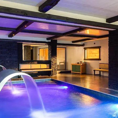 Black Diamond - Tango Chalet *