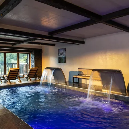 Black Diamond - Tango Chalet