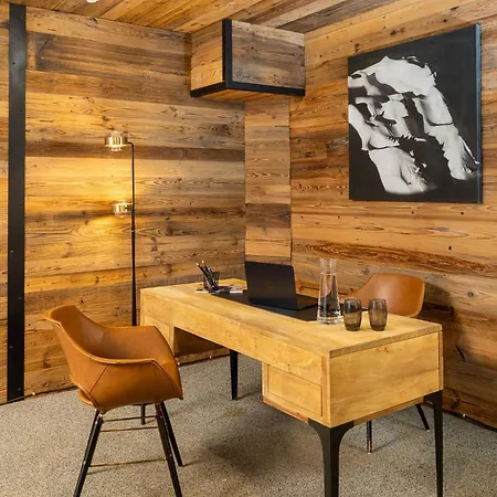 Black Diamond - Tango Chalet *