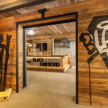 Black Diamond - Tango Tignes