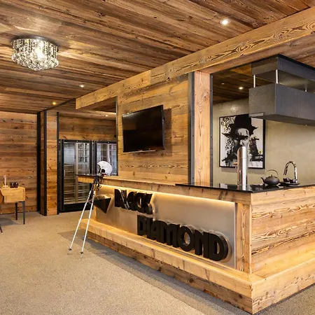 Black Diamond - Tango Chalet