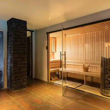 Chalet Black Diamond - Tango Tignes