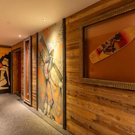 Black Diamond - Tango Tignes