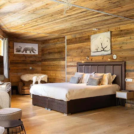 Chalet Black Diamond - Tango *