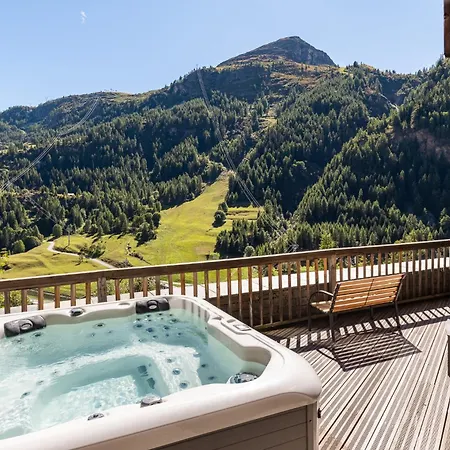 Black Diamond - Tango Chalet *