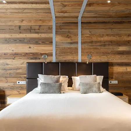 Chalet Black Diamond - Tango