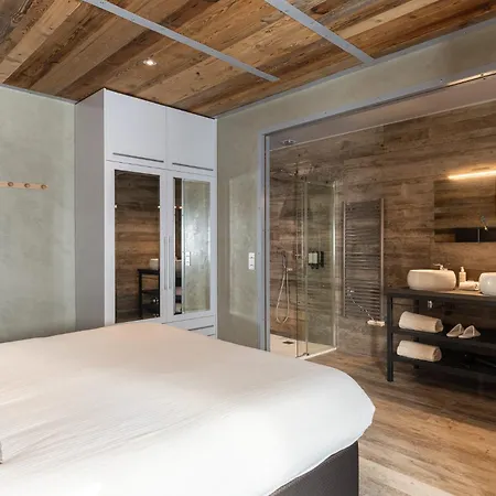 Black Diamond - Tango Chalet *