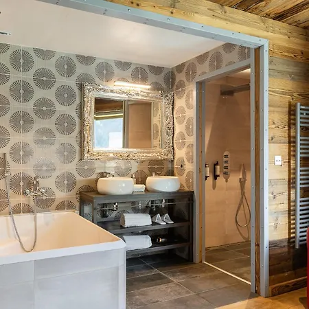 Chalet Black Diamond - Tango *
