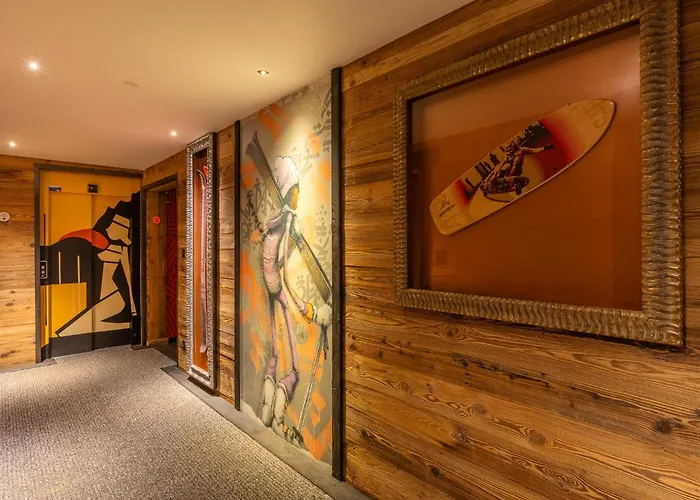 Black Diamond - Tango Tignes